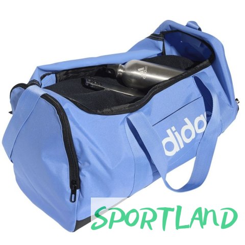 Torba adidas Linear Duffel JX9034 sportstyle Torba adidas Linear Duffel JX9034 sportstyle