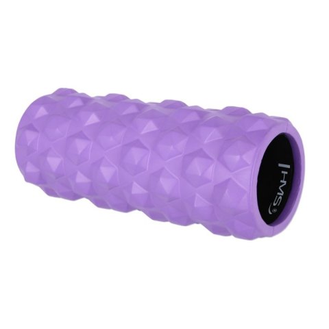 Wałek Fitness HMS PURPLE FS107 N/A Wałek Fitness HMS PURPLE FS107 N/A