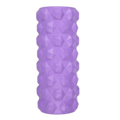 Wałek Fitness HMS PURPLE FS107 N/A Wałek Fitness HMS PURPLE FS107 N/A