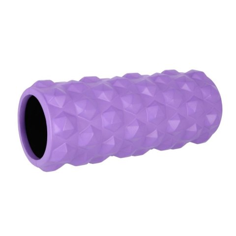 Wałek Fitness HMS PURPLE FS107 N/A Wałek Fitness HMS PURPLE FS107 N/A
