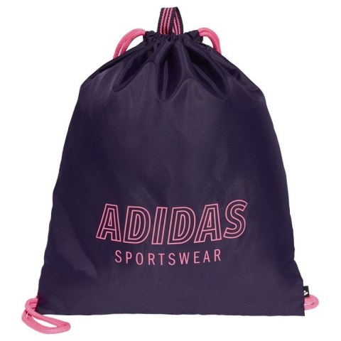 Worek, plecak adidas Classic Tiro JY3928 sportstyle