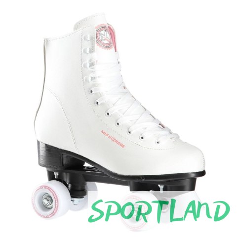Wrotki Nils Extreme NQ8400S r.37 N/A Wrotki Nils Extreme NQ8400S r.37 N/A