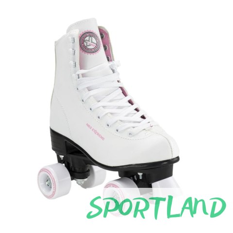 Wrotki Nils Extreme NQ8400S r.37 N/A Wrotki Nils Extreme NQ8400S r.37 N/A