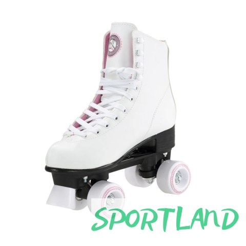 Wrotki Nils Extreme NQ8400S r.37 N/A Wrotki Nils Extreme NQ8400S r.37 N/A
