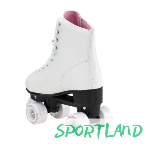Wrotki Nils Extreme NQ8400S r.37 N/A Wrotki Nils Extreme NQ8400S r.37 N/A