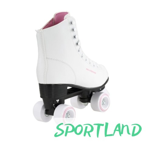 Wrotki Nils Extreme NQ8400S r.37 N/A Wrotki Nils Extreme NQ8400S r.37 N/A