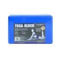 Blok joga blue HMS KJ01 N/A