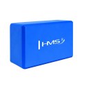 Blok joga blue HMS KJ01 N/A