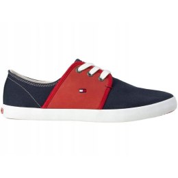 Buty Tommy Hilfiger Freddy 6C M FM56819315-611 44