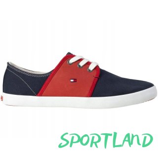 Buty Tommy Hilfiger Freddy 6C M FM56819315-611 44
