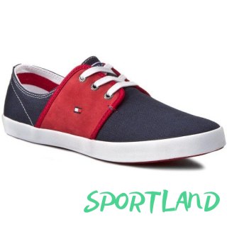 Buty Tommy Hilfiger Freddy 6C M FM56819315-611 44