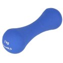 Ciężarek neopren 2kg 17025 17-47-114 N/A Ciężarek neopren 2kg 17025 17-47-114 N/A