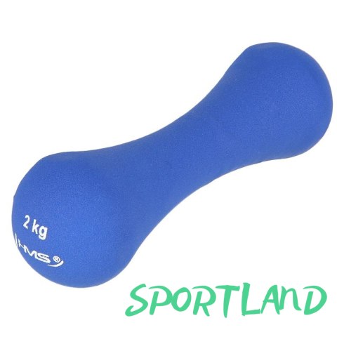 Ciężarek neopren 2kg 17025 17-47-114 N/A Ciężarek neopren 2kg 17025 17-47-114 N/A
