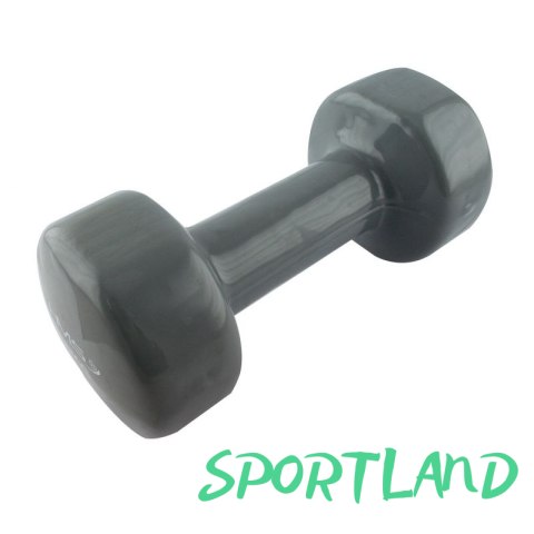 Ciężarek żeliwny pokryty winylem HMS 5.0 KG 17023 N/A Ciężarek żeliwny pokryty winylem HMS 5.0 KG 17023 N/A