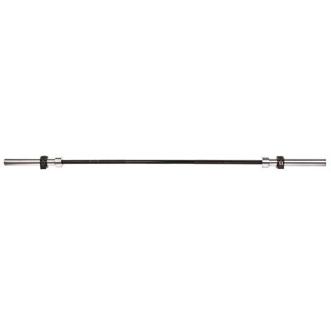 Gryf do crosffitu HMS Premium GCF700 220 cm 20 kg N/A