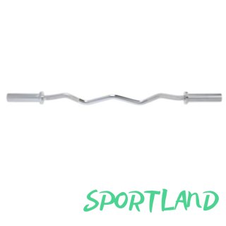 Gryf olimpijski 120cm z zaciskami lock jaw blac GOL160 N/A