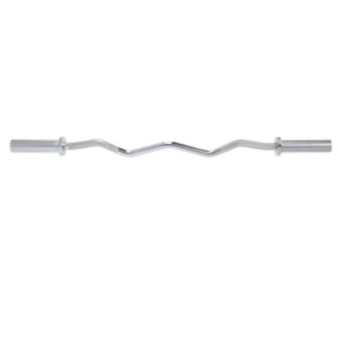 Gryf olimpijski 120cm z zaciskami lock jaw blac GOL160 N/A Gryf olimpijski 120cm z zaciskami lock jaw blac GOL160 N/A