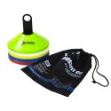 Grzybki Treningowe 50 szt HMS PREMIUM GTR50 N/A