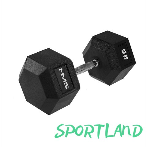 Hantla HMS Hex Pro 40 KG N/A Hantla HMS Hex Pro 40 KG N/A