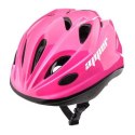 Kask rowerowy Meteor KS07 24898-24899 uniw