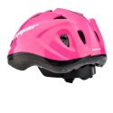 Kask rowerowy Meteor KS07 24898-24899 uniw
