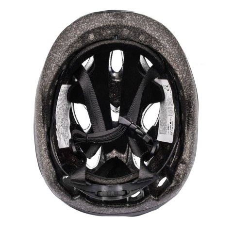 Kask rowerowy Meteor KS07 24898-24899 uniw Kask rowerowy Meteor KS07 24898-24899 uniw