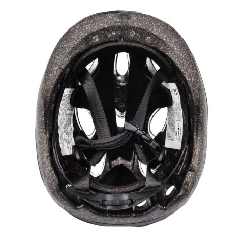 Kask rowerowy Meteor KS07 24898-24899 uniw Kask rowerowy Meteor KS07 24898-24899 uniw