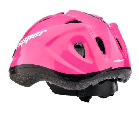 Kask rowerowy Meteor KS07 24898-24899 uniw Kask rowerowy Meteor KS07 24898-24899 uniw