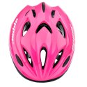 Kask rowerowy Meteor KS07 24898-24899 uniw