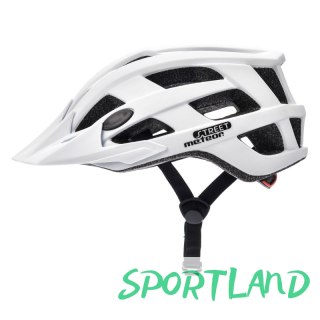 Kask rowerowy Meteor Street 25215 uniw