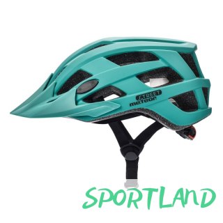 Kask rowerowy Meteor Street 25217 uniw