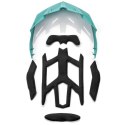 Kask rowerowy Meteor Street 25217 uniw