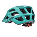Kask rowerowy Meteor Street 25217 uniw