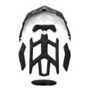 Kask rowerowy Meteor Street 25221 uniw