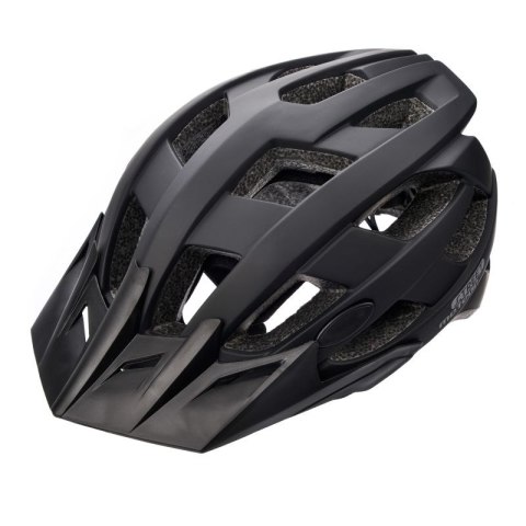 Kask rowerowy Meteor Street 25221 uniw Kask rowerowy Meteor Street 25221 uniw