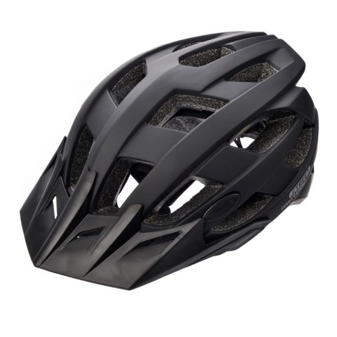 Kask rowerowy Meteor Street 25221 uniw Kask rowerowy Meteor Street 25221 uniw