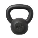 Kettlebell żeliwny HMS KZG06 6kg N/A Kettlebell żeliwny HMS KZG06 6kg N/A