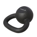 Kettlebell żeliwny HMS KZG06 6kg N/A Kettlebell żeliwny HMS KZG06 6kg N/A