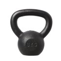 Kettlebell żeliwny HMS KZG08 8kg N/A