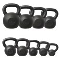 Kettlebell żeliwny HMS KZG20 20kg N/A Kettlebell żeliwny HMS KZG20 20kg N/A