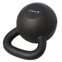 Kettlebell żeliwny HMS KZG32 32kg N/A