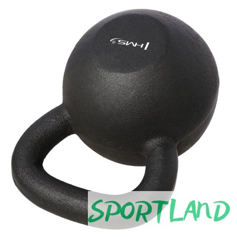 Kettlebell żeliwny HMS KZG32 32kg N/A Kettlebell żeliwny HMS KZG32 32kg N/A