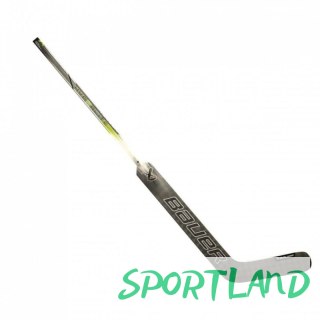 Kij bramkarski Bauer Hyperlite 2 26" 1061740 czerwony
