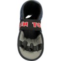 Ochraniacze stóp Masters Top Ten OSTT-PU "Superlight" Glossy (Wako Approved) 030813 czerwony+M/L