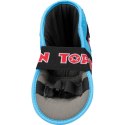 Ochraniacze stóp Masters Top Ten OSTT-PU "Superlight" Glossy (Wako Approved) 030813 czerwony+M/L