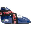 Ochraniacze stóp Masters Top Ten OSTT-PU "Superlight" Glossy (Wako Approved) 030813 czerwony+M