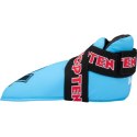 Ochraniacze stóp Masters Top Ten OSTT-PU "Superlight" Glossy (Wako Approved) 030813 czerwony+M