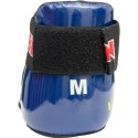Ochraniacze stóp Masters Top Ten OSTT-PU "Superlight" Glossy (Wako Approved) 030813 niebieski+M/L