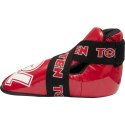Ochraniacze stóp Masters Top Ten OSTT-PU "Superlight" Glossy (Wako Approved) 030813 niebieski+M