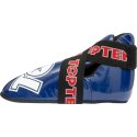 Ochraniacze stóp Masters Top Ten OSTT-PU "Superlight" Glossy (Wako Approved) 030813 niebieski+M